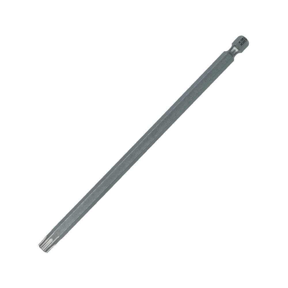 ดอกไขควง BOSCH 2 607 001 676 Ex T40 ขนาด 152 มม 