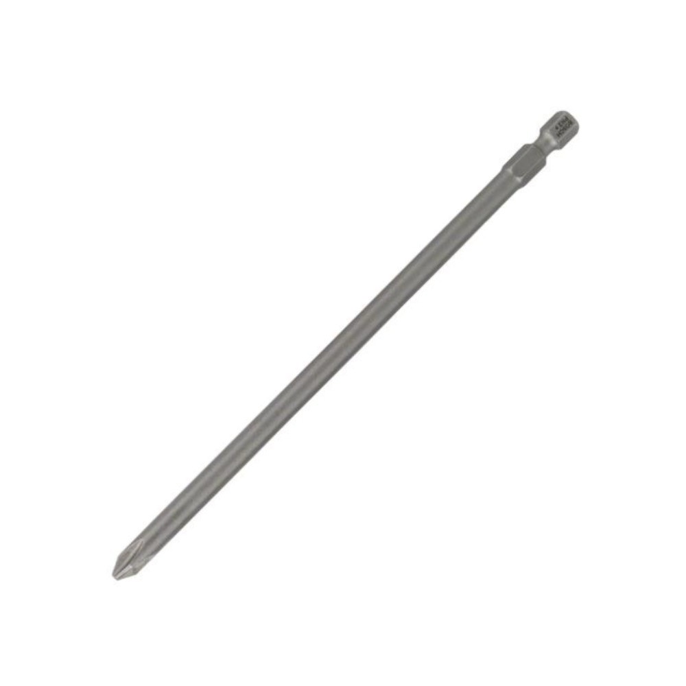 ดอกไขควง BOSCH 2 607 001 540 Ex PH2 ขนาด 152 มม 