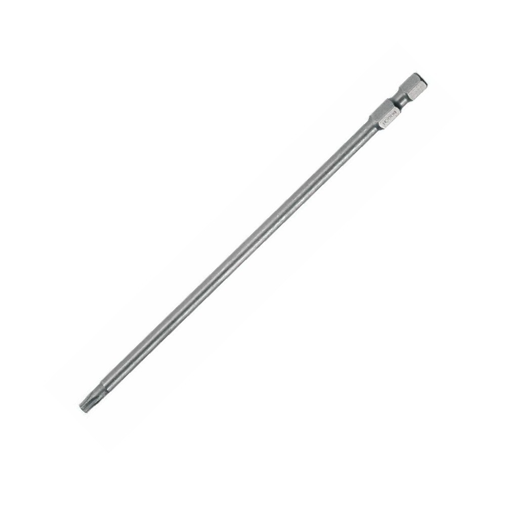 ดอกไขควง BOSCH 2 607 001 668 Ex T20 ขนาด 152 มม 