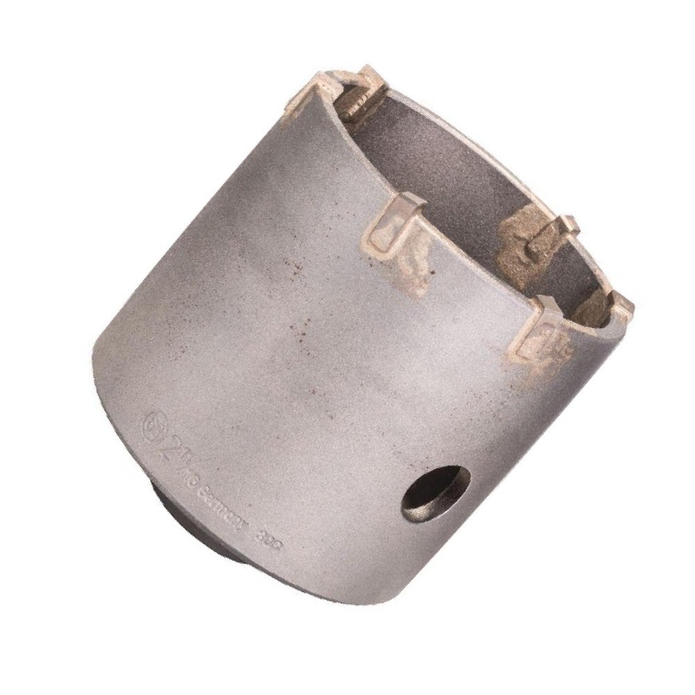 ดอกเจาะคว้าน BOSCH 2 608 550 076 PRO SDS PLUS ขนาด 68 x 50 มม 