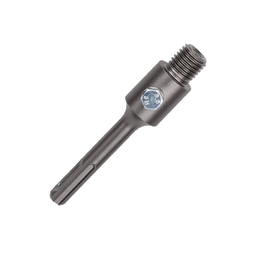หัวจับดอกคว้าน SDS PLUS BOSCH 2 608 550 057 ขนาด 105 มม 