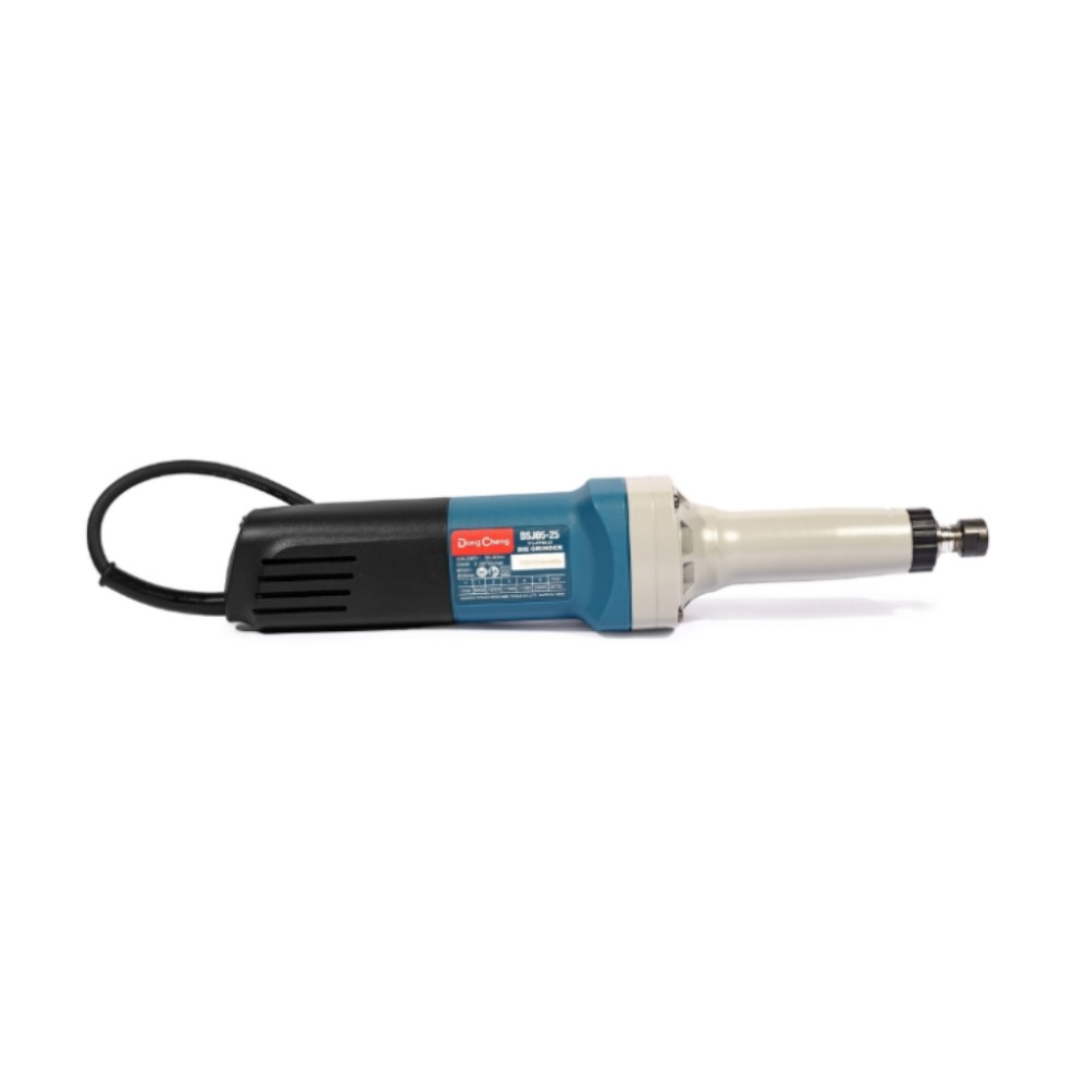 เครื่องเจียร์ DONG CHENG DSJ05 25 กำลังไฟฟ้า 550 วัตต์