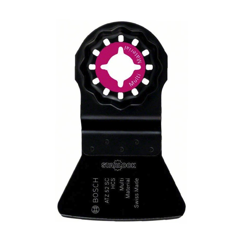 ใบตัดอเนกประสงค์ BOSCH 2 608 661 646 Starlock ATZ 52 SC