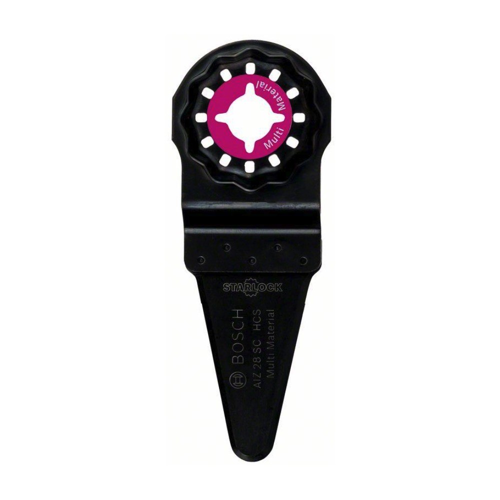 ใบตัดอเนกประสงค์ BOSCH 2 608 661 691 Starlock AIZ 28 SC
