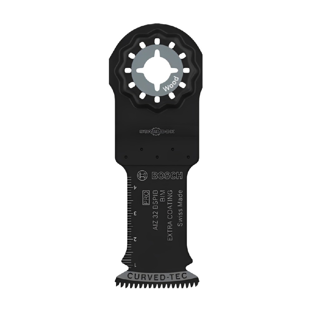 ใบตัดจ้วงไม้ BOSCH 2 608 669 070 PRO AIZ 32 BSPIB