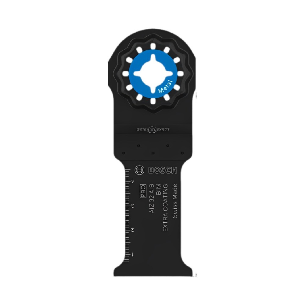 ใบตัดจ้วงไม้ BOSCH 2 608 669 074 Starlock AIZ 32 BSPIB