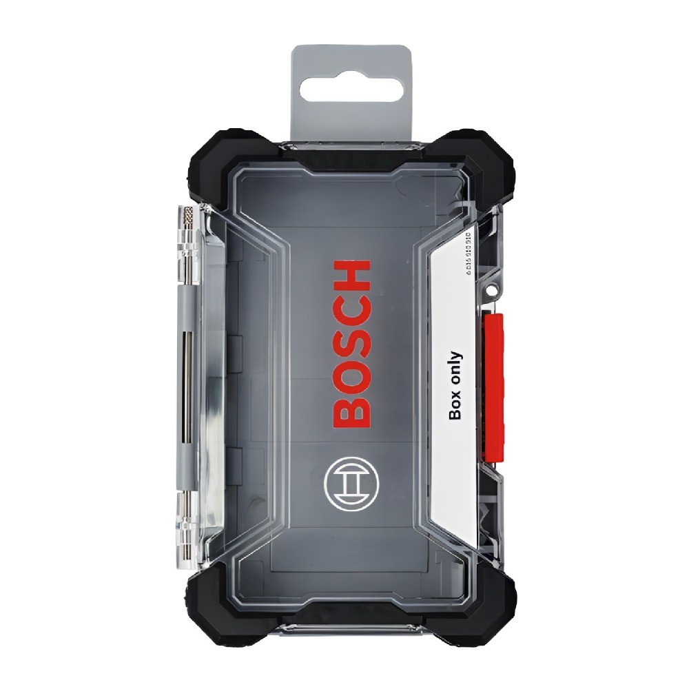 กล่องเก็บอุปกรณ์ BOSCH 2 608 522 362 Empty Case M