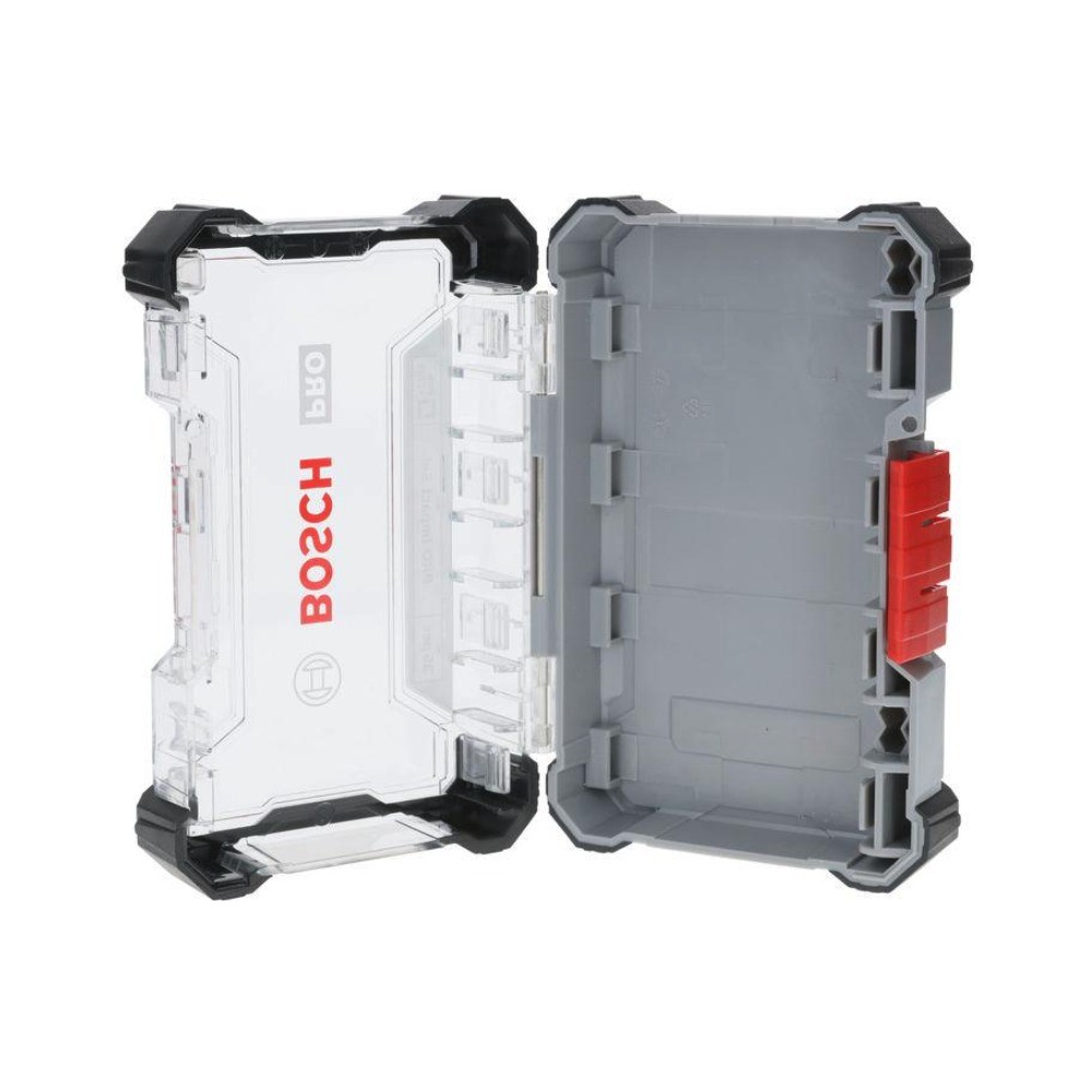 กล่องเก็บอุปกรณ์ BOSCH 2 608 522 363 Empty Case L