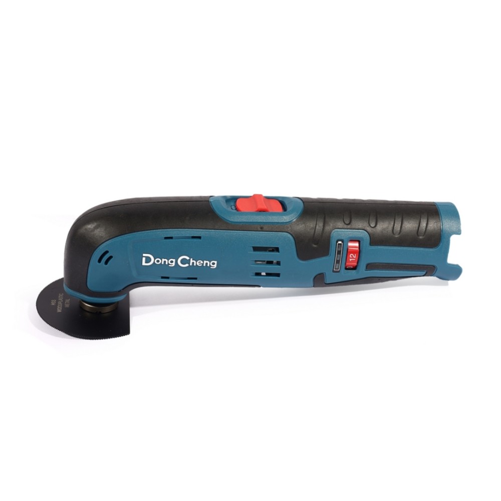 เครื่องตัดอเนกประสงค์ไร้สาย DONG CHENG DCMD12 Z 12V   ตัวเปล่า 