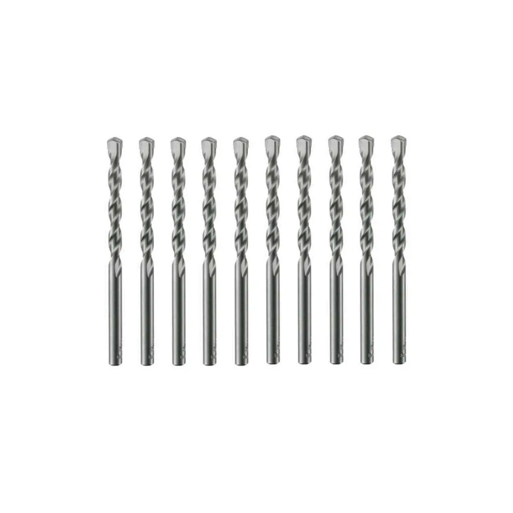 ดอกเจาะปูน BOSCH 2 608 579 321 CYL 2 ขนาด 8 มม  แพ็ก 10 ชิ้น