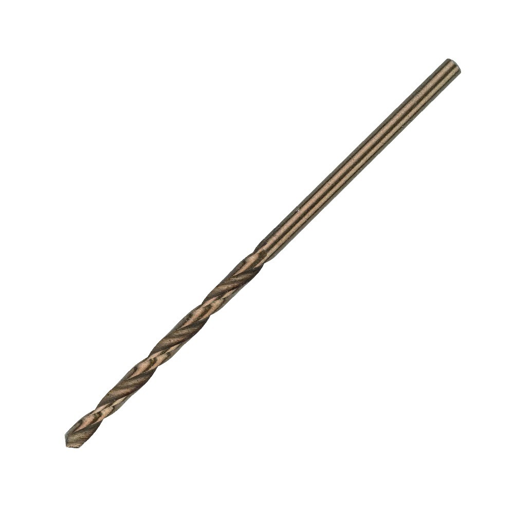 ดอกเจาะสแตนเลส BOSCH 2 608 588 088 PRO Stainless Steel HSS CO ขนาด 2 8 มม  10 ชิ้น