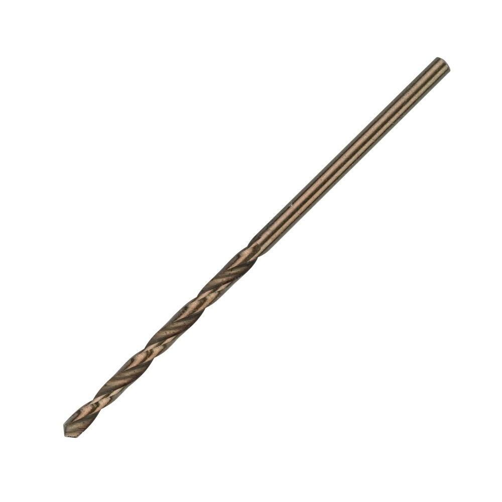ดอกเจาะสแตนเลส BOSCH 2 608 588 089 PRO Stainless Steel HSS CO ขนาด 3 4 มม  10 ชิ้น