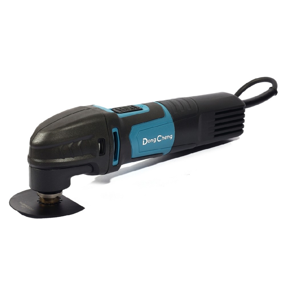 เครื่องตัดอเนกประสงค์ DONG CHENG DMD320 ปรับรอบ 6 ระดับ กำลังไฟฟ้า 320 วัตต์