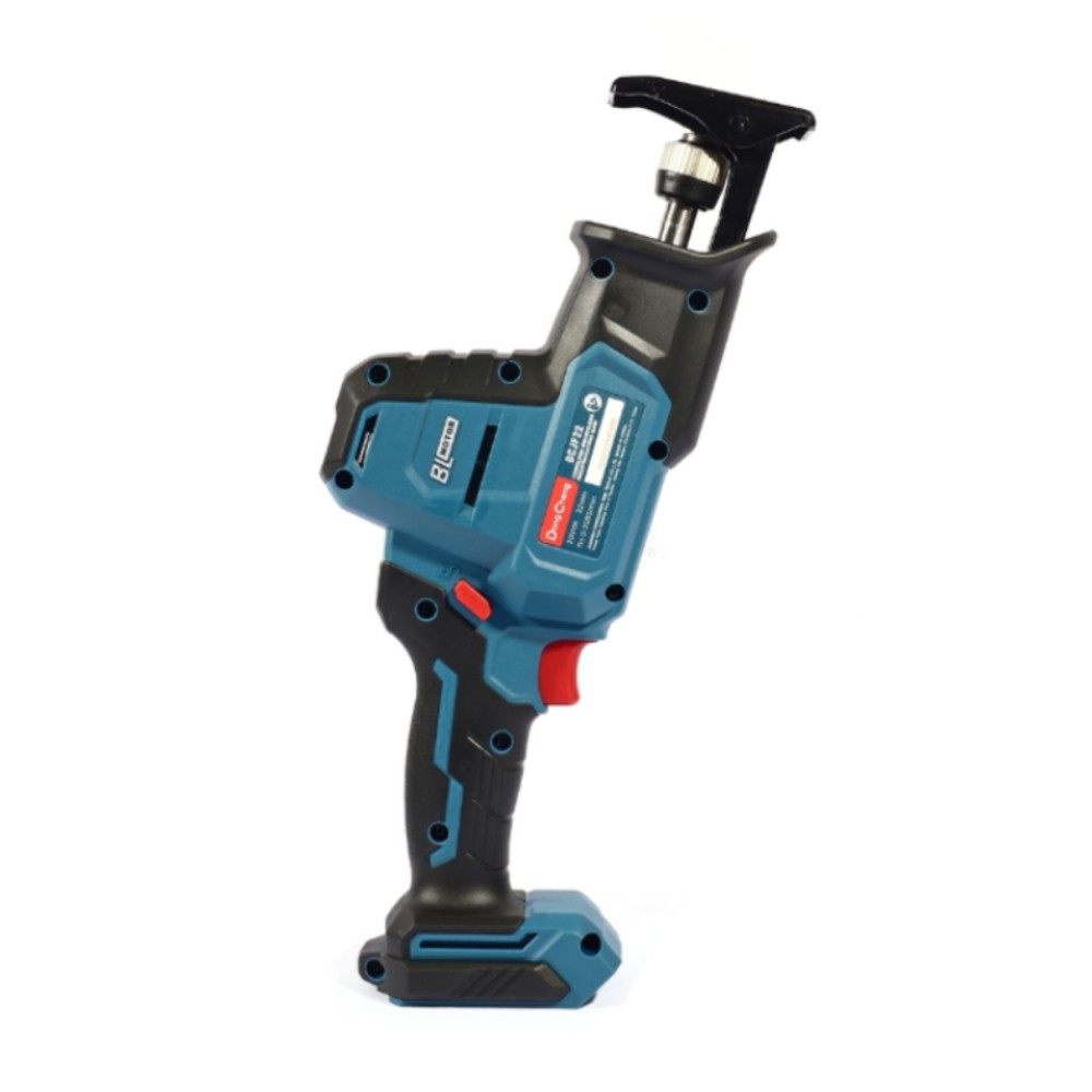 เลื่อยชักไร้สาย DONG CHENG DCJF22 Z 20V  BL Motor  ตัวเปล่า 