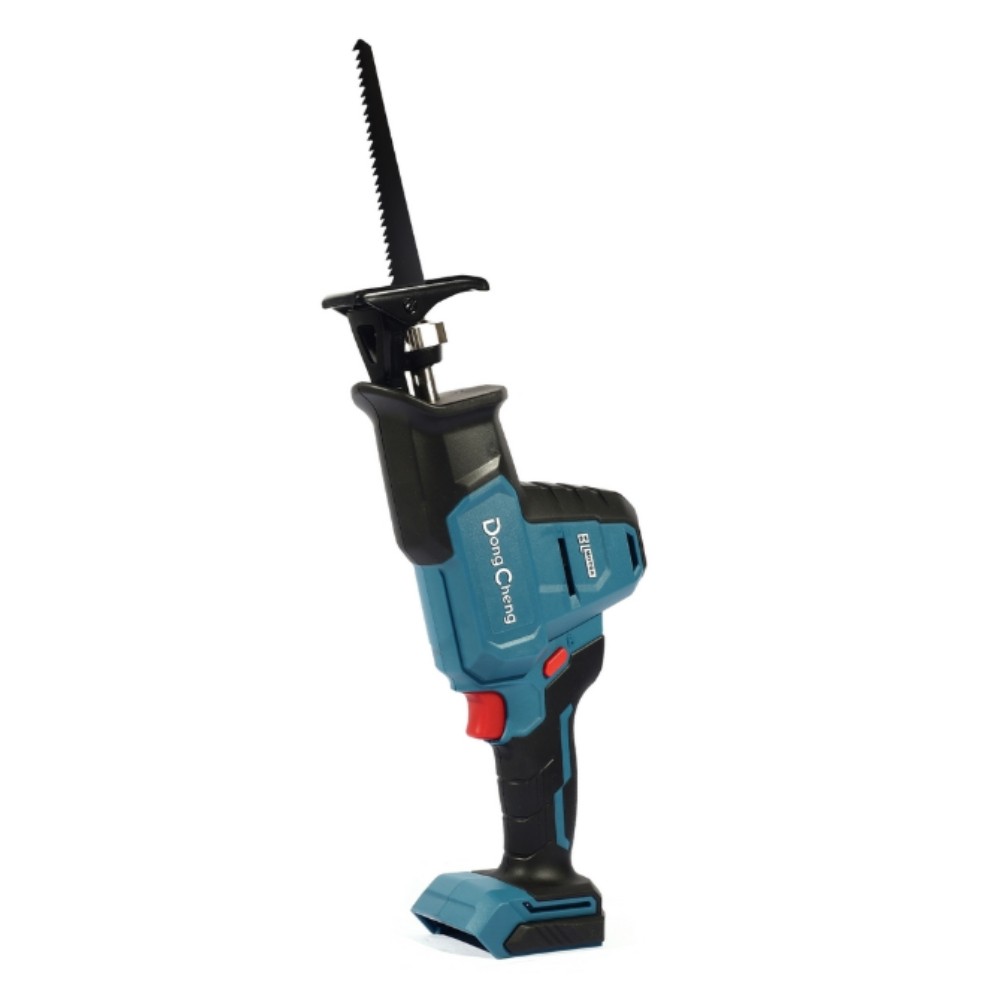 เลื่อยชักไร้สาย DONG CHENG DCJF22 Z 20V  BL Motor  ตัวเปล่า 