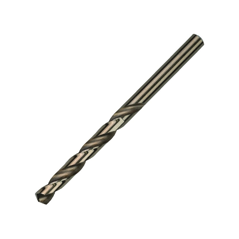 ดอกเจาะสแตนเลส BOSCH 2 608 585 898 PRO Stainless Steel HSS CO ขนาด 10 0 มม  5 ชิ้น