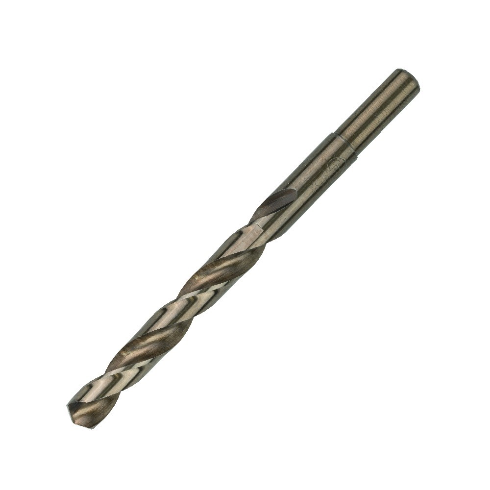 ดอกเจาะสแตนเลส BOSCH 2 608 585 904 PRO Stainless Steel HSS CO ขนาด 12 5 มม  5 ชิ้น