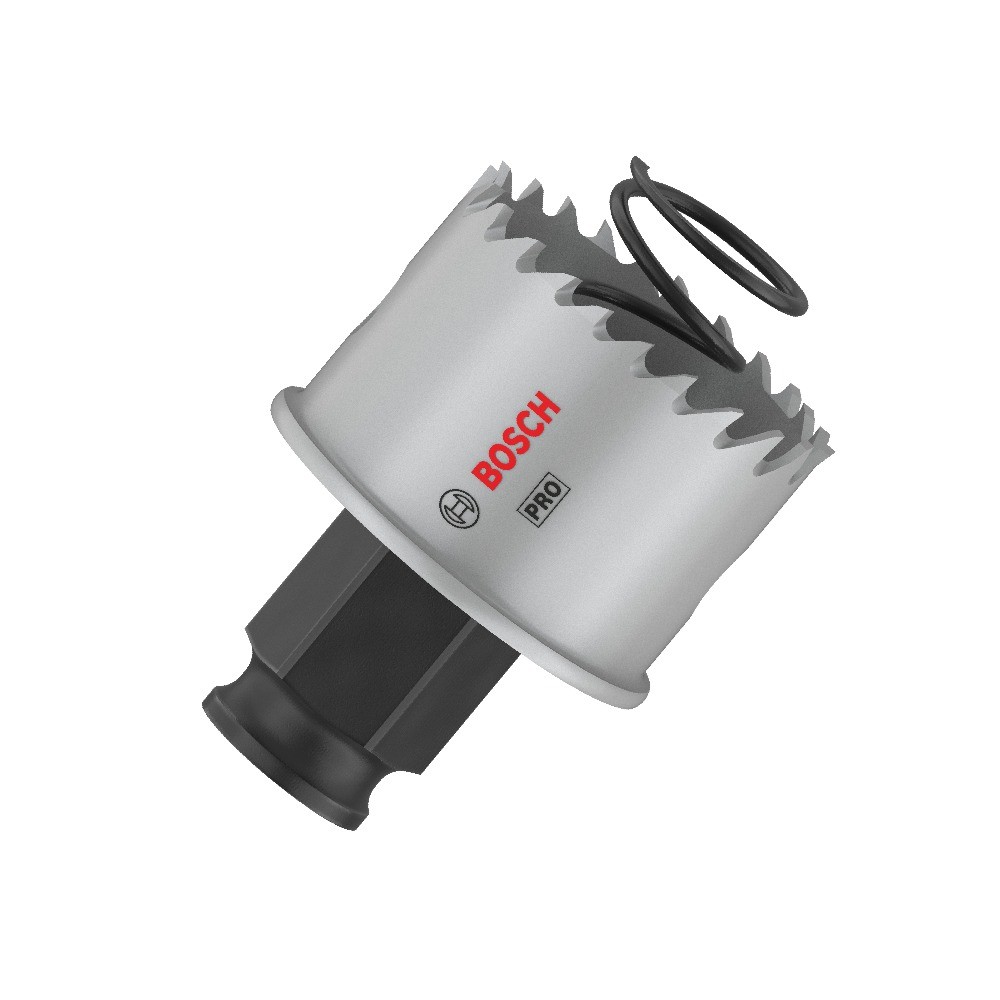 โฮลซอว์เจาะเหล็กแผ่น BOSCH 2 608 594 454 PRO Sheet Metal ขนาด 48 มม 