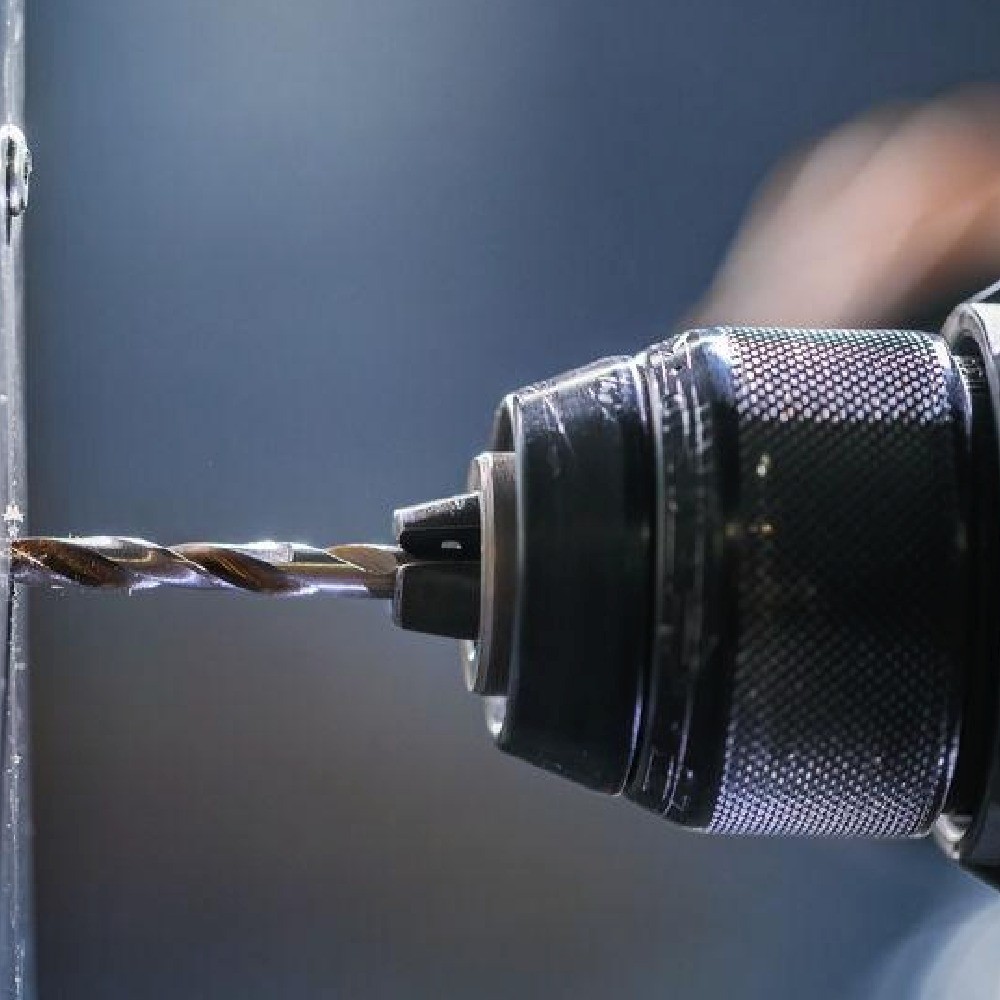 ดอกเจาะสแตนเลส BOSCH 2 608 585 901 PRO Stainless Steel HSS CO ขนาด 11 0 มม  5 ชิ้น