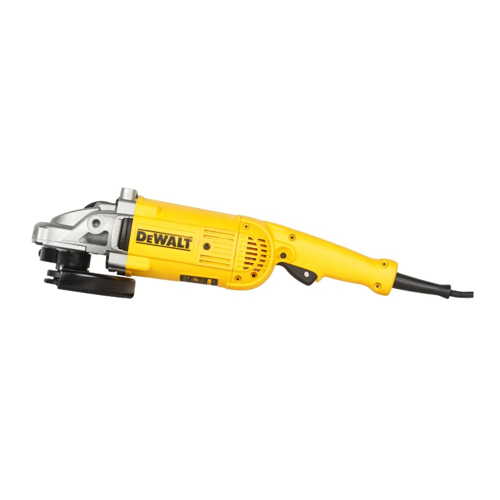 เครื่องเจียร DEWALT DWE493 B1 ขนาด 7 นิ้ว กำลังไฟ 2200 วัตต์