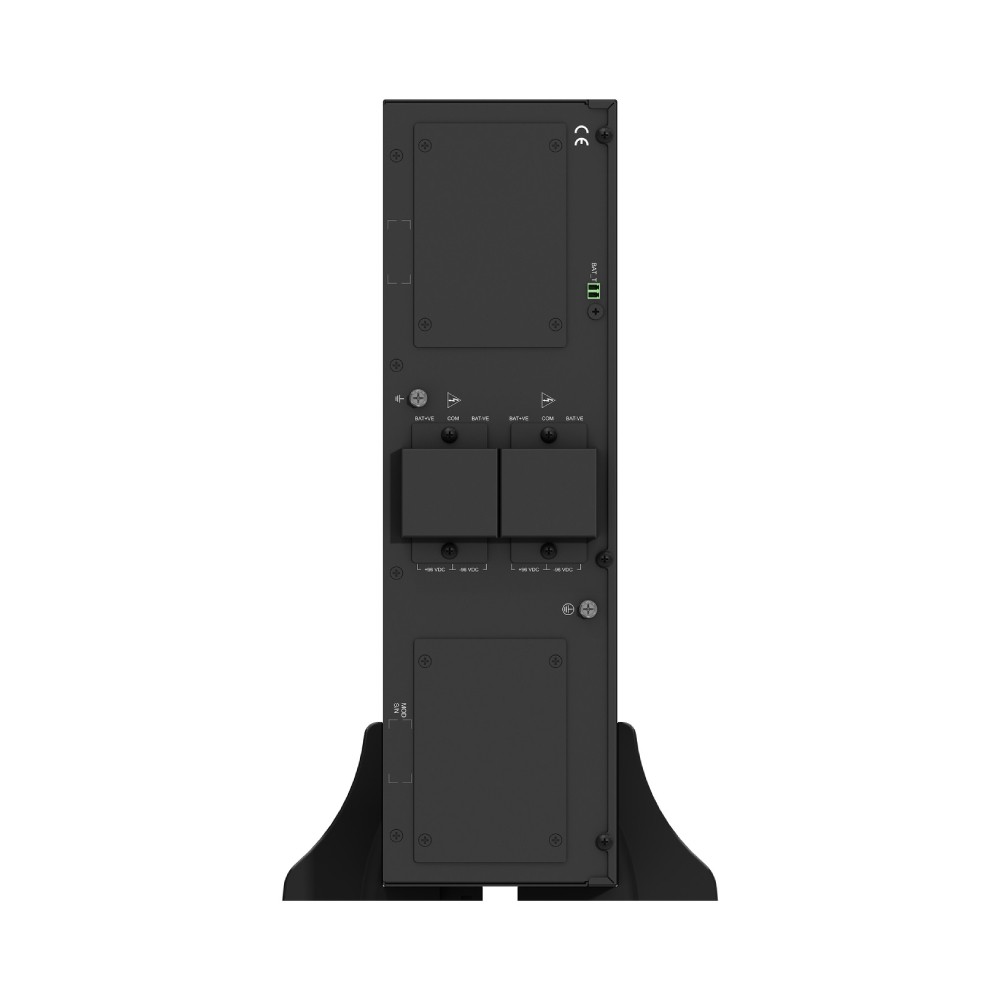ชุดแบตเตอรี่สำรอง APC SRTG192XLBP4 192V สำหรับเครื่องสำรองไฟ 5 10 kVA
