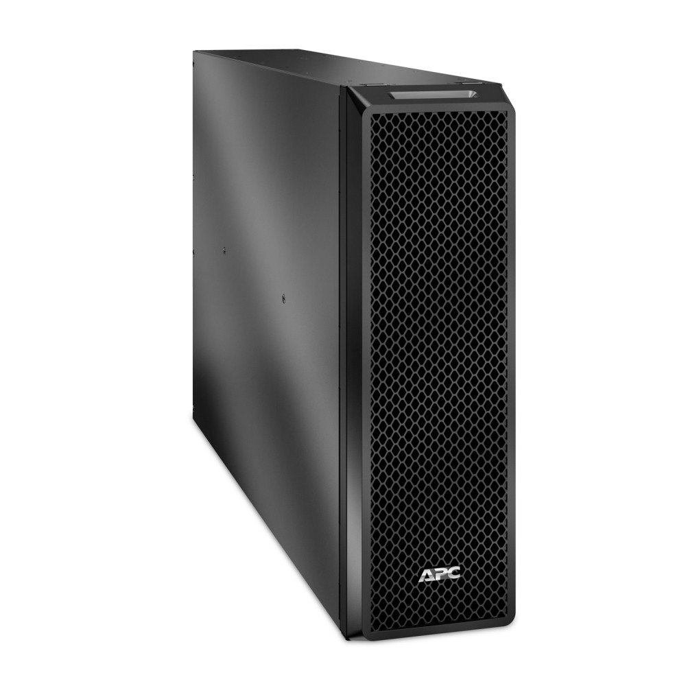 ตู้แบตเตอรี่สำรอง APC SRT192BP ขนาด 192V รองรับ UPS 5 10kVA