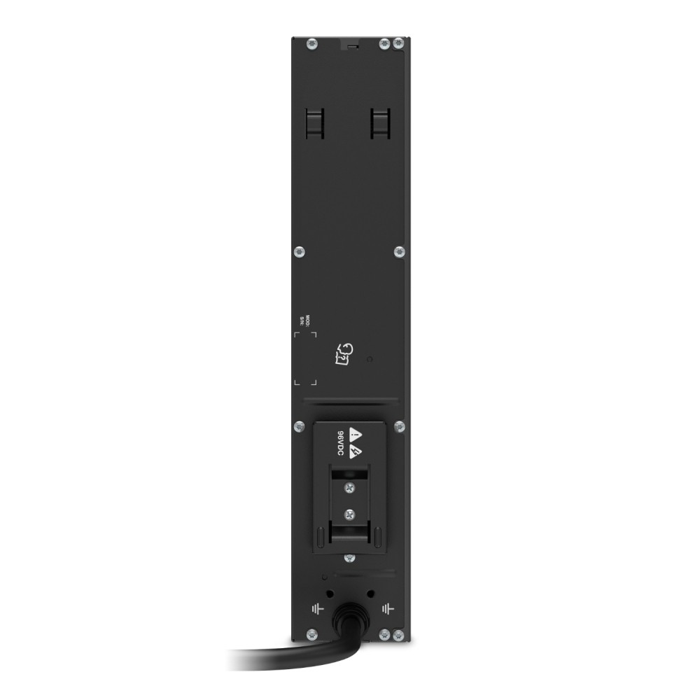 ชุดแบตเตอรี่สำรอง APC SRT96BP สำหรับเครื่องสำรองไฟ 3kVA