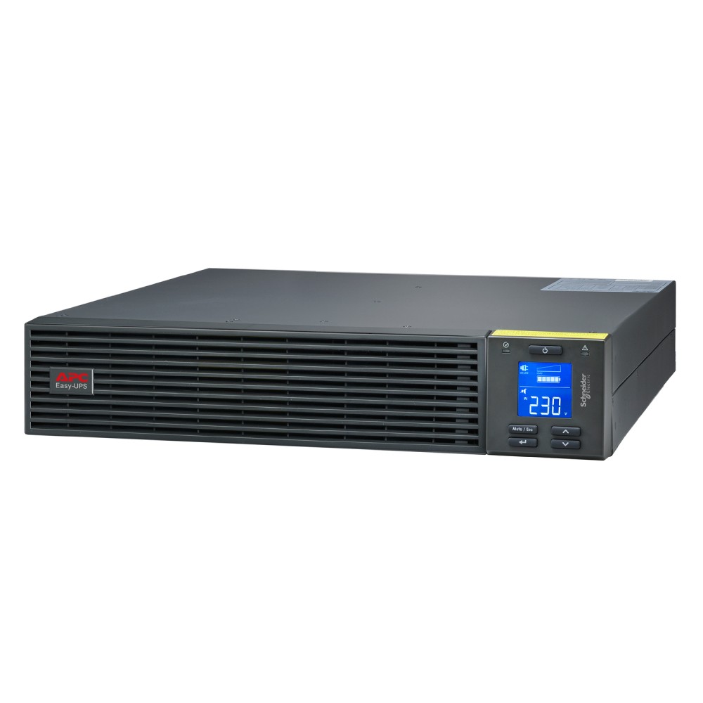 เครื่องสำรองไฟฟ้า APC SRV2KRI E ระบบ Double Conversion ขนาด 2000VA 1800Watt