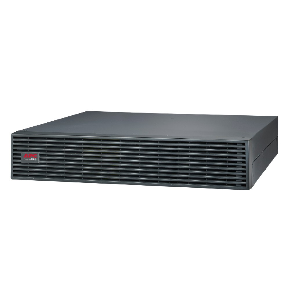ชุดแบตเตอรี่สำรอง APC SRV72RLBP 9A สำหรับเครื่องสำรองไฟ Easy UPS 2 3 kVA