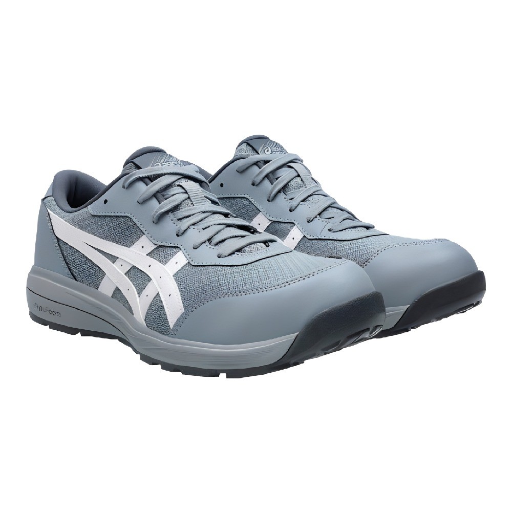 รองเท้าเซฟตี้ ASICS 1273A118 020 น้ำหนักเบาระบายอากาศดีเยี่ยม