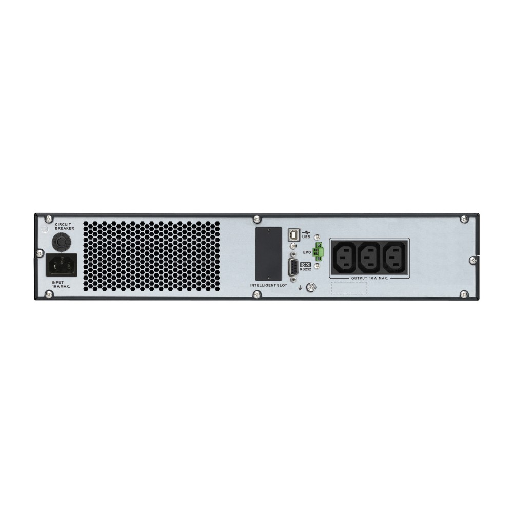 เครื่องสำรองไฟฟ้า APC SRV1KRI ประสิทธิภาพสูง 1000VA 900Watt
