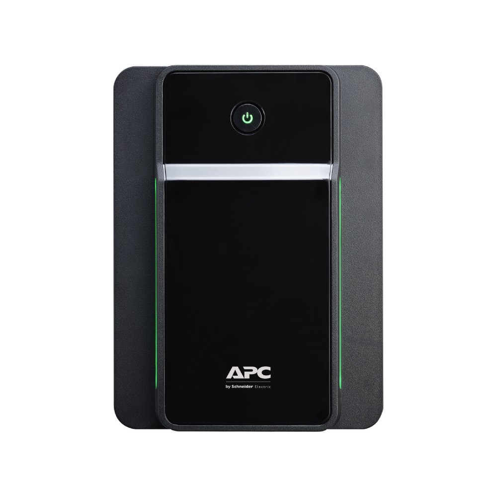 เครื่องสำรองไฟ APC BX2200MI MS ระบบ AVR 2200VA 1200W