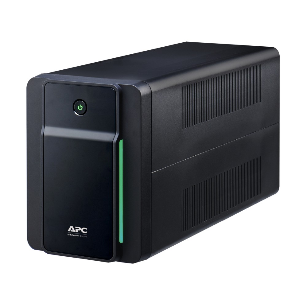 เครื่องสำรองไฟ APC BX1600MI MS 1600VA 900W พร้อมระบบปรับแรงดันอัตโนมัติ