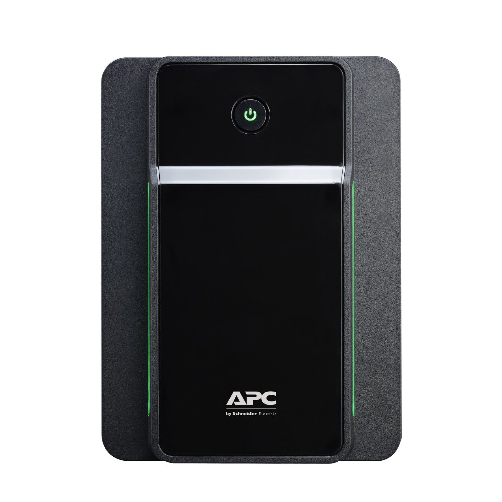 เครื่องสำรองไฟ APC BX1600MI MS 1600VA 900W พร้อมระบบปรับแรงดันอัตโนมัติ