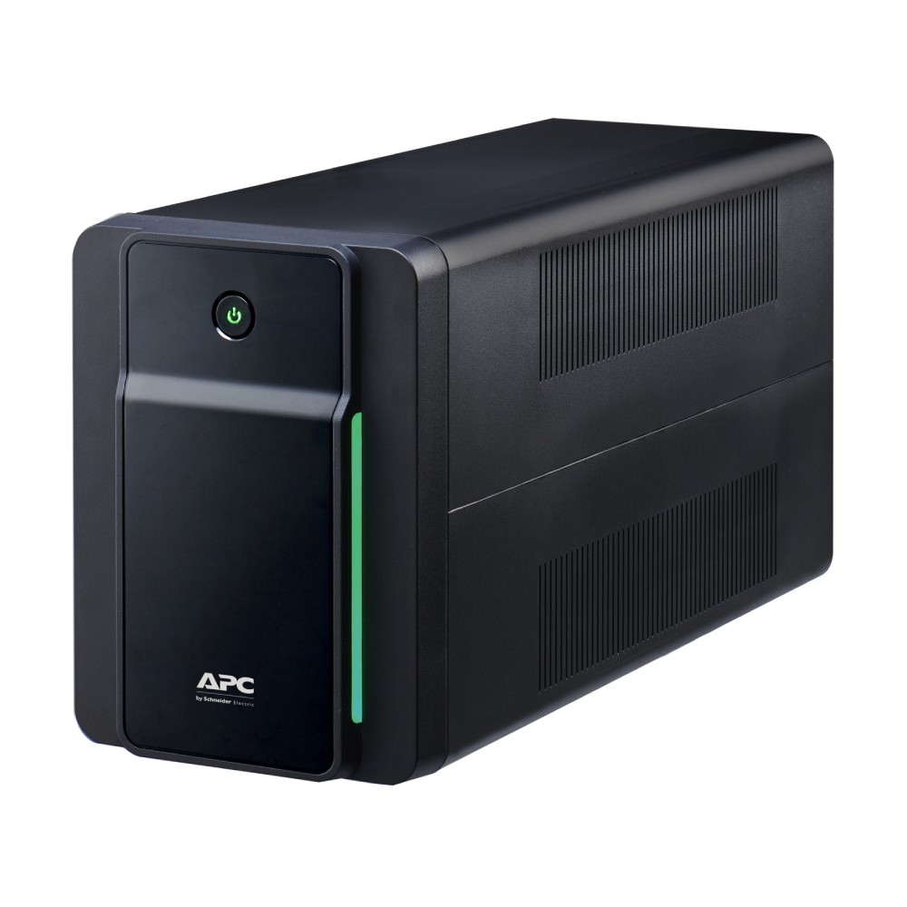 เครื่องสำรองไฟ APC BX1200MI MS ขนาด 1200VA 650W พร้อมระบบปรับแรงดันไฟฟ้าอัตโนมัติ