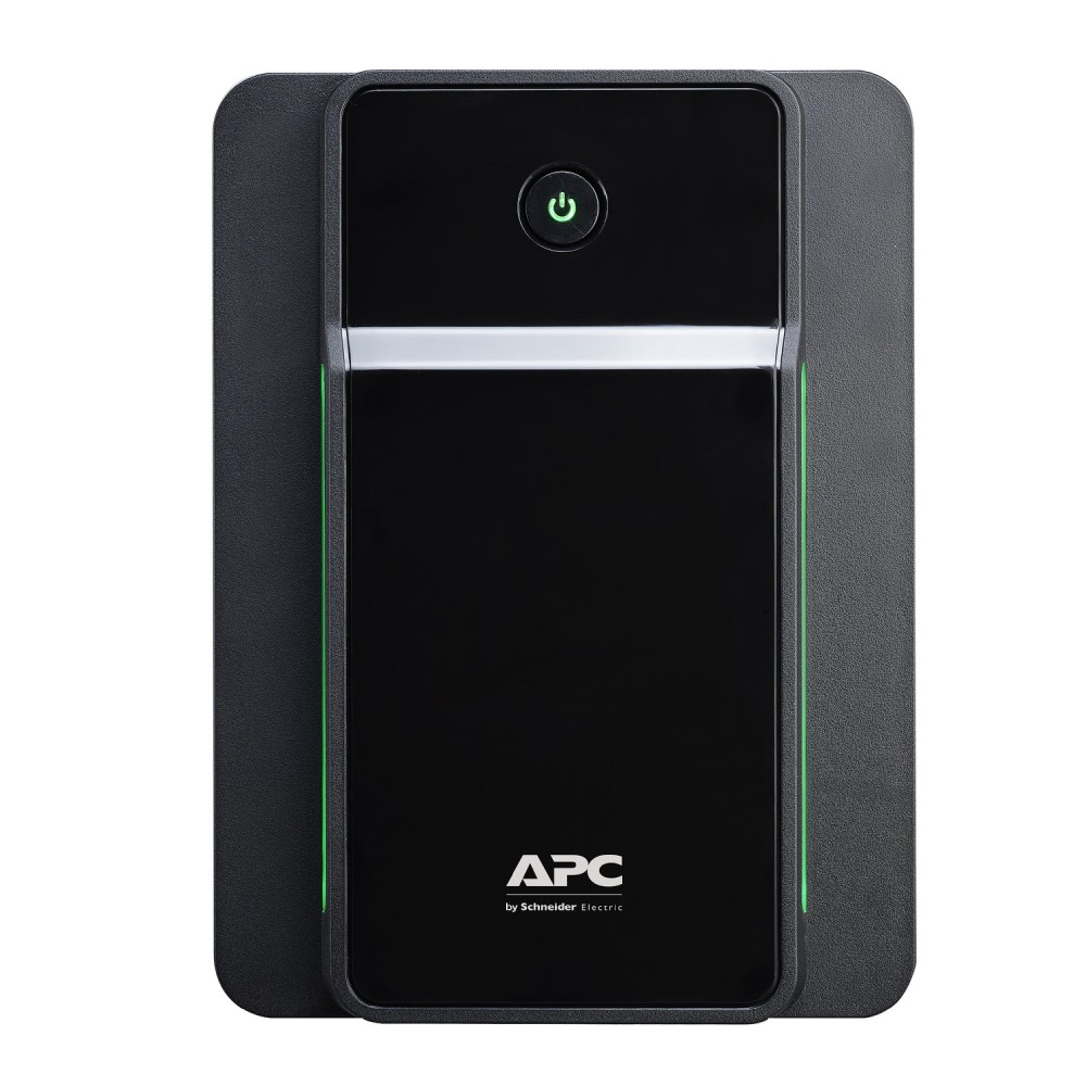 เครื่องสำรองไฟ APC BX1200MI MS ขนาด 1200VA 650W พร้อมระบบปรับแรงดันไฟฟ้าอัตโนมัติ