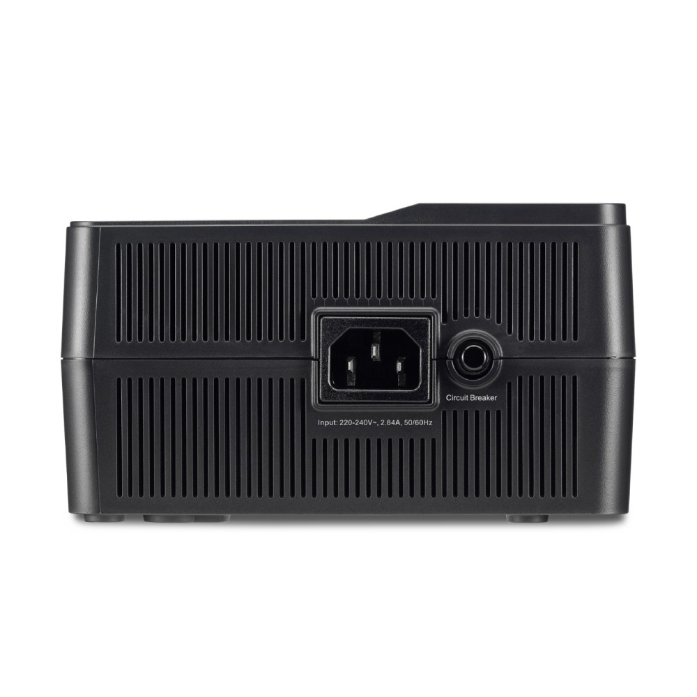เครื่องสำรองไฟ APC BX625CI MS ขนาด 325 วัตต์ 625VA พร้อมระบบ AVR