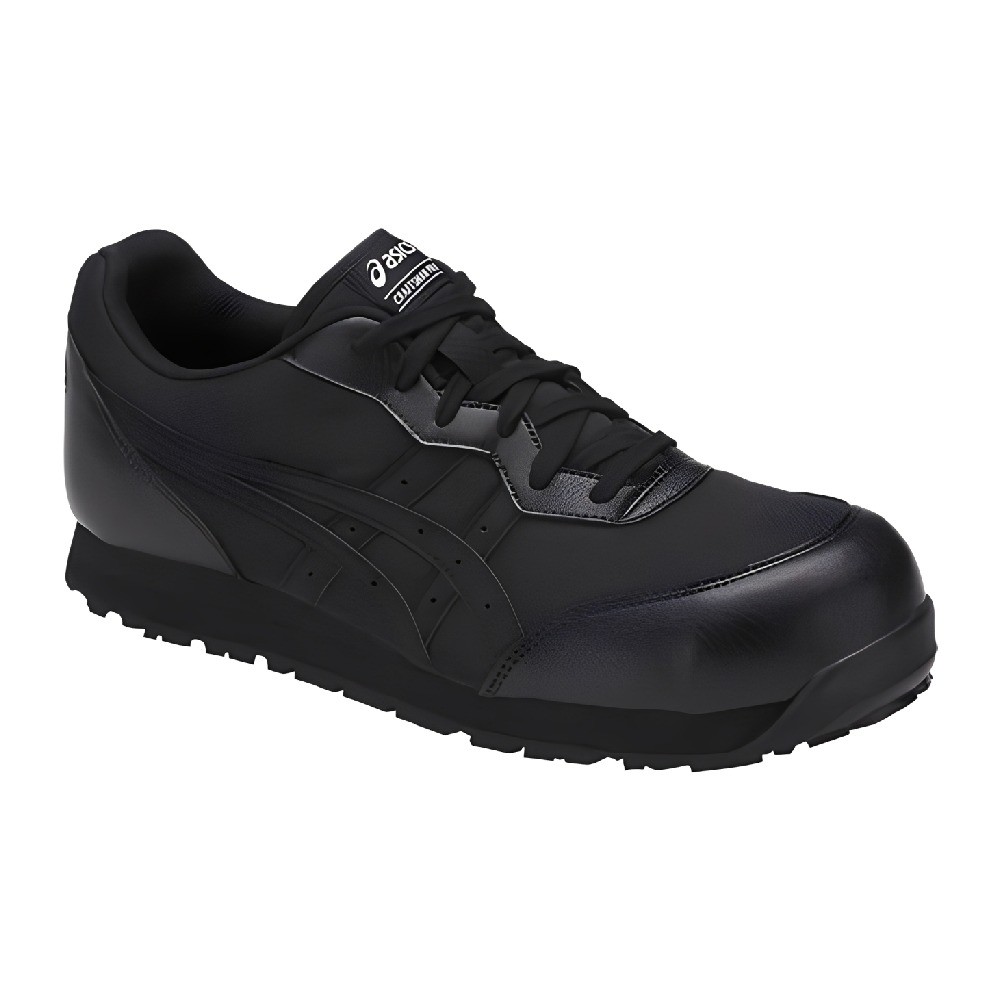 รองเท้าเซฟตี้ ASICS FCP201 9090 หัวเรซิ่น สวมใส่สบายสไตล์สปอร์ต