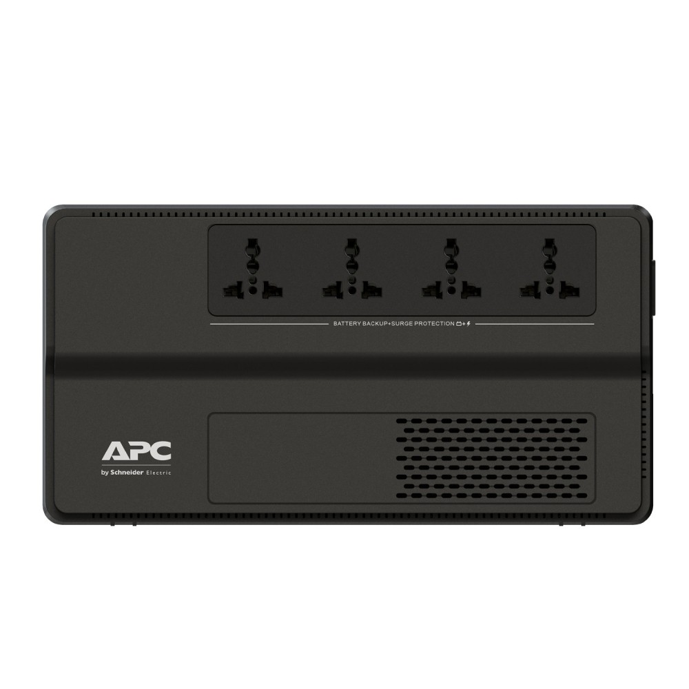 เครื่องสำรองไฟ APC BV500I MST 500VA พร้อมระบบ AVR