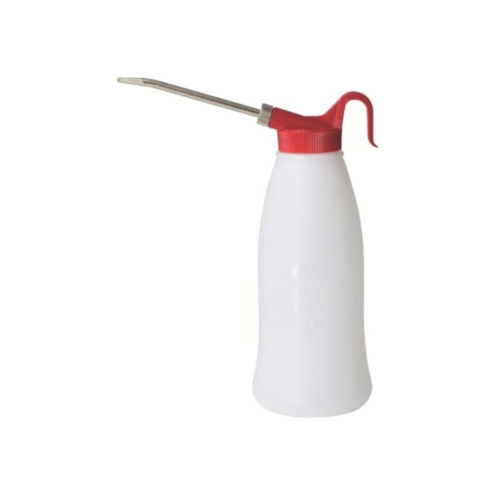 กระป๋องหยอดน้ำมันทองเหลือง FURUPLA 3013R ขนาด 400 มล 