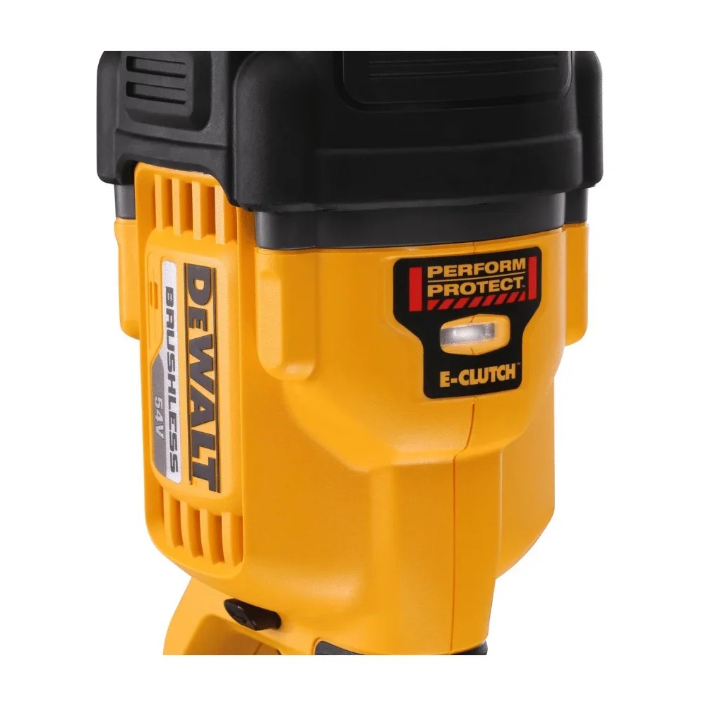สว่านองศาไร้สาย DEWALT DCD470N XJ 54V  60V Max  XR FLEXVOLT Brushless Motor 1 2 นิ้ว  ตัวเปล่า 