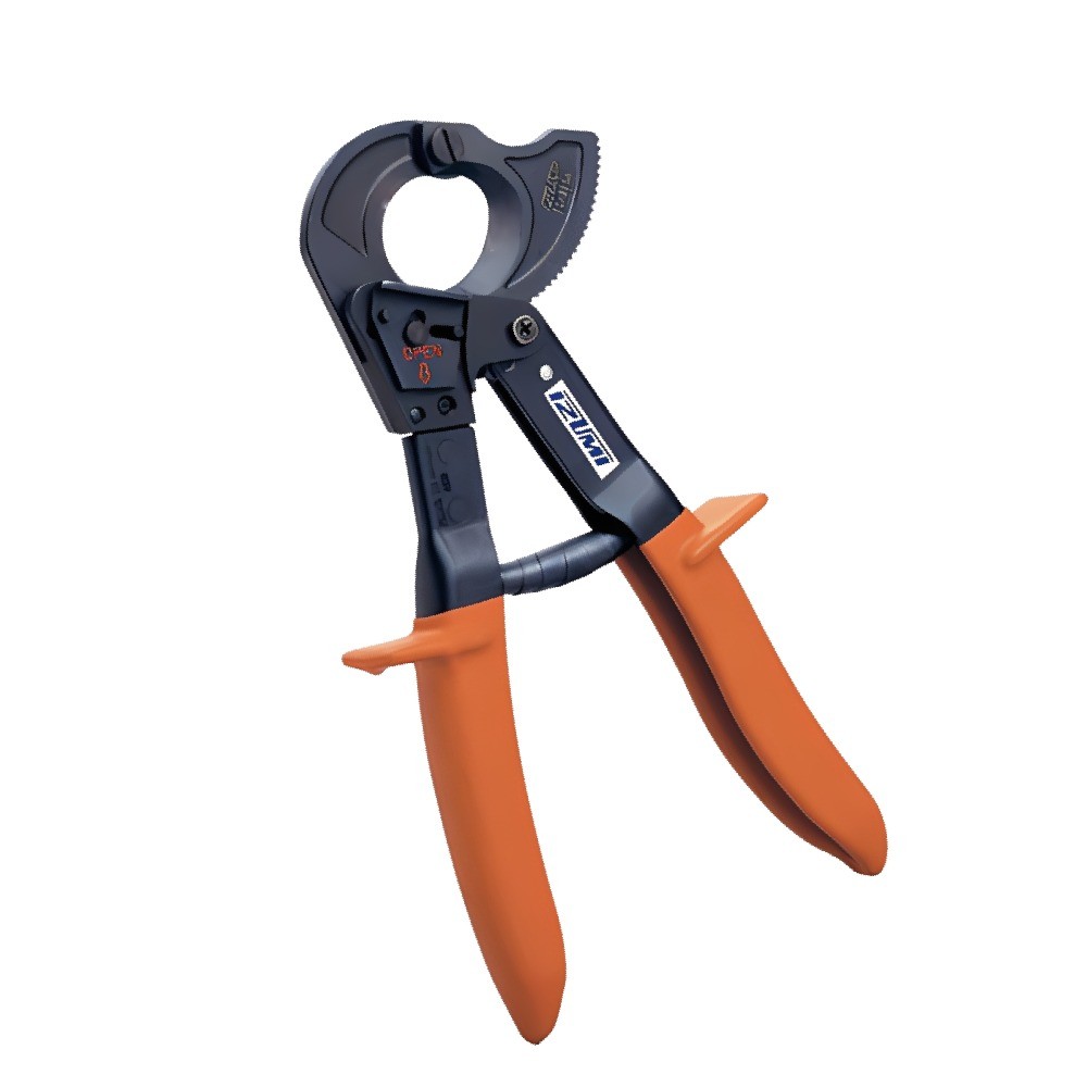 คีมตัดสายเคเบิล IZUMI IZ 325A ขนาดกะทัดรัดตัดแม่นยำ