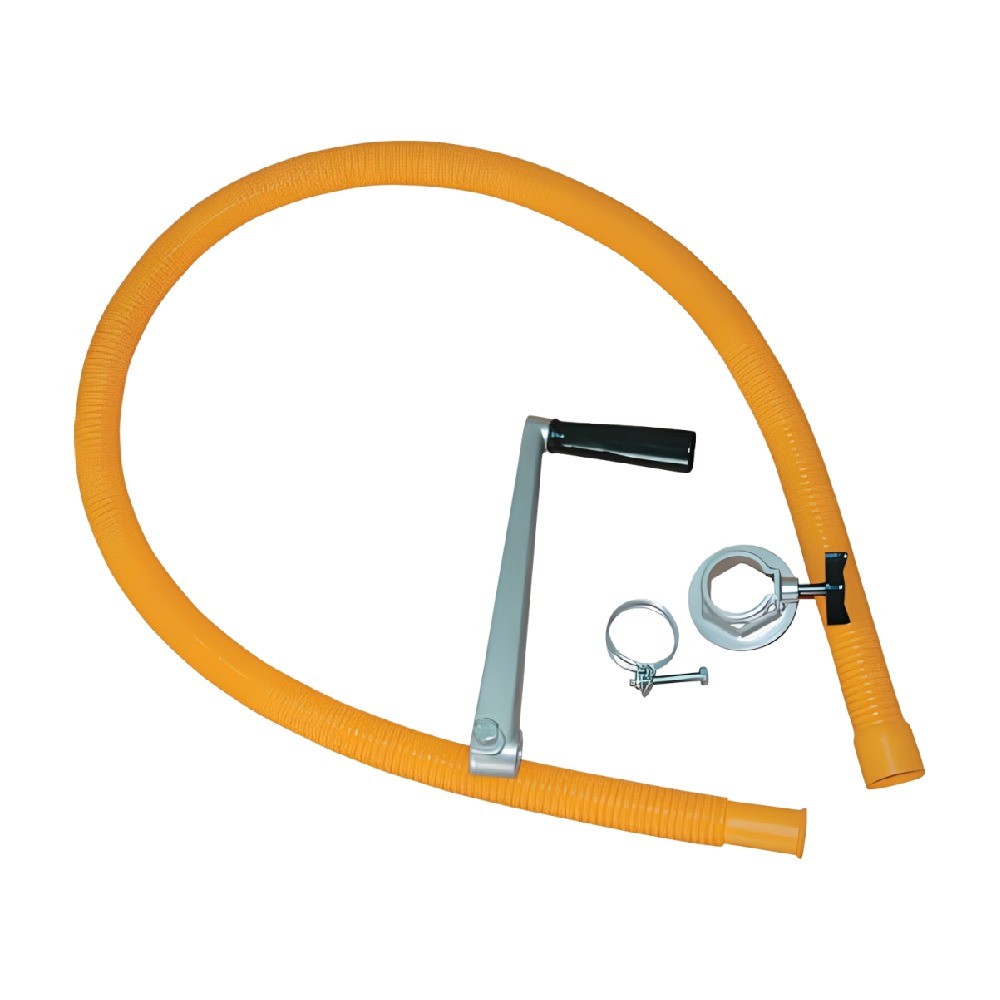 ท่อระบายน้ำ KOSHIN 3004402 สำหรับเครื่องสูบน้ำรุ่น LP 32