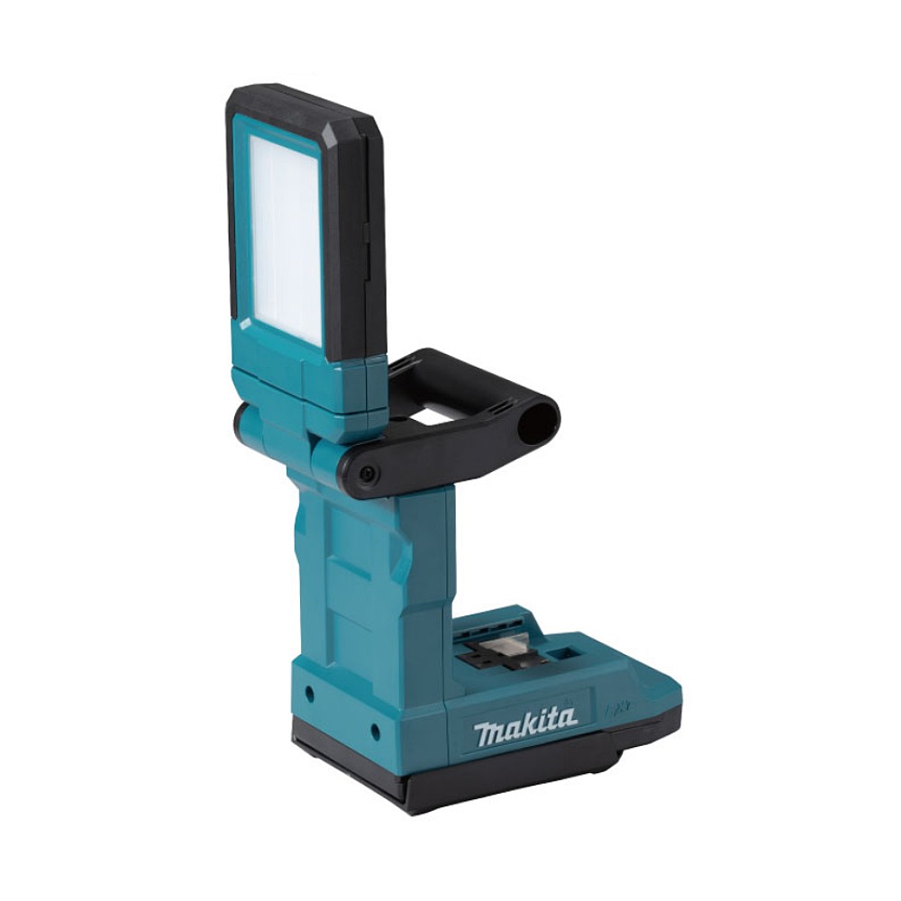 ไฟฉาย LED ไร้สาย MAKITA DML819 Cordless Magnetic Light 18V LXT ความสว่าง 1200 ลูเมน (ตัวเปล่า)