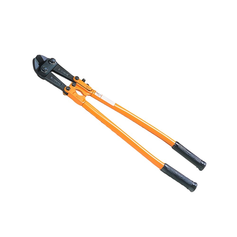 เครื่องตัดมุม MCC AC 0045 ตัดลวดเหล็กชิดราก