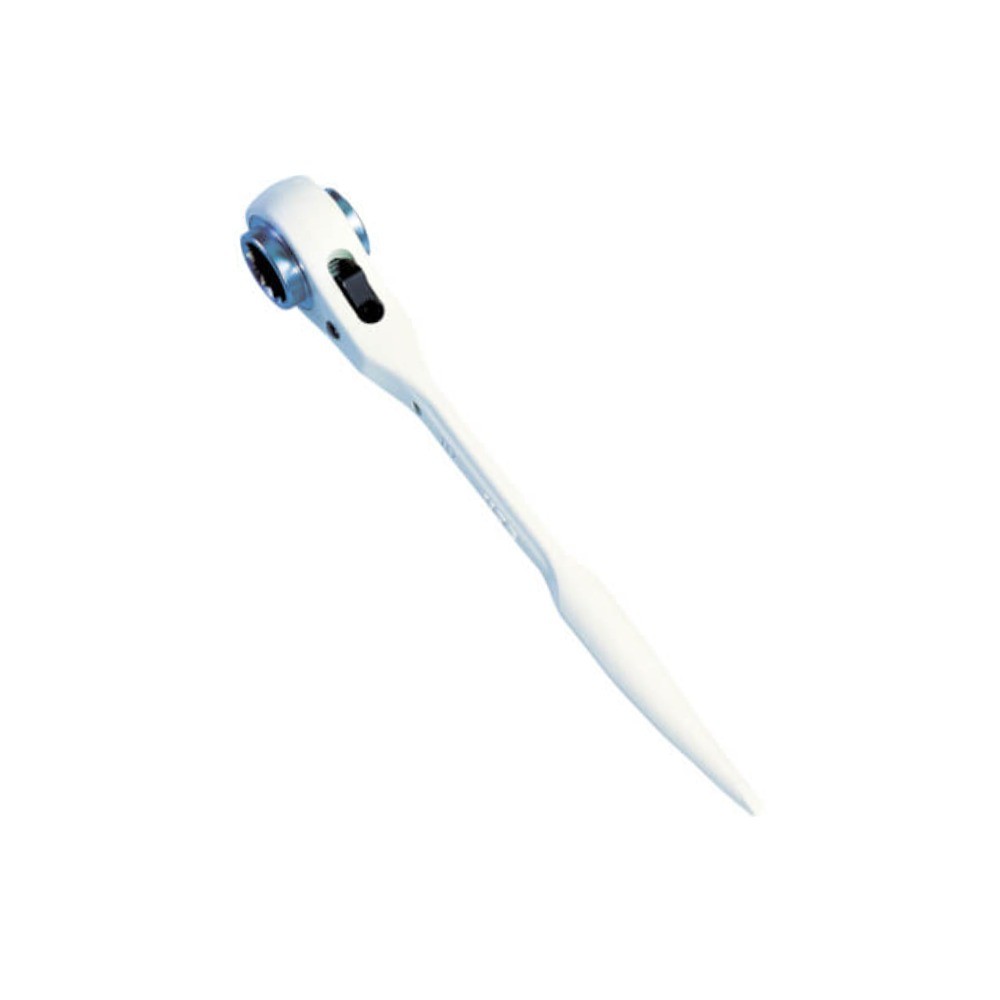 ประแจแหวนฟรีอลูมิเนียม MCC RAT1719 แบบสั้น