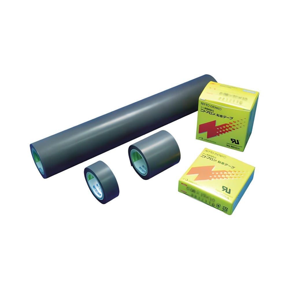 เทปเทฟลอนทนความร้อน NITTO DENKO 903X18X250 รุ่นประสิทธิภาพสูง