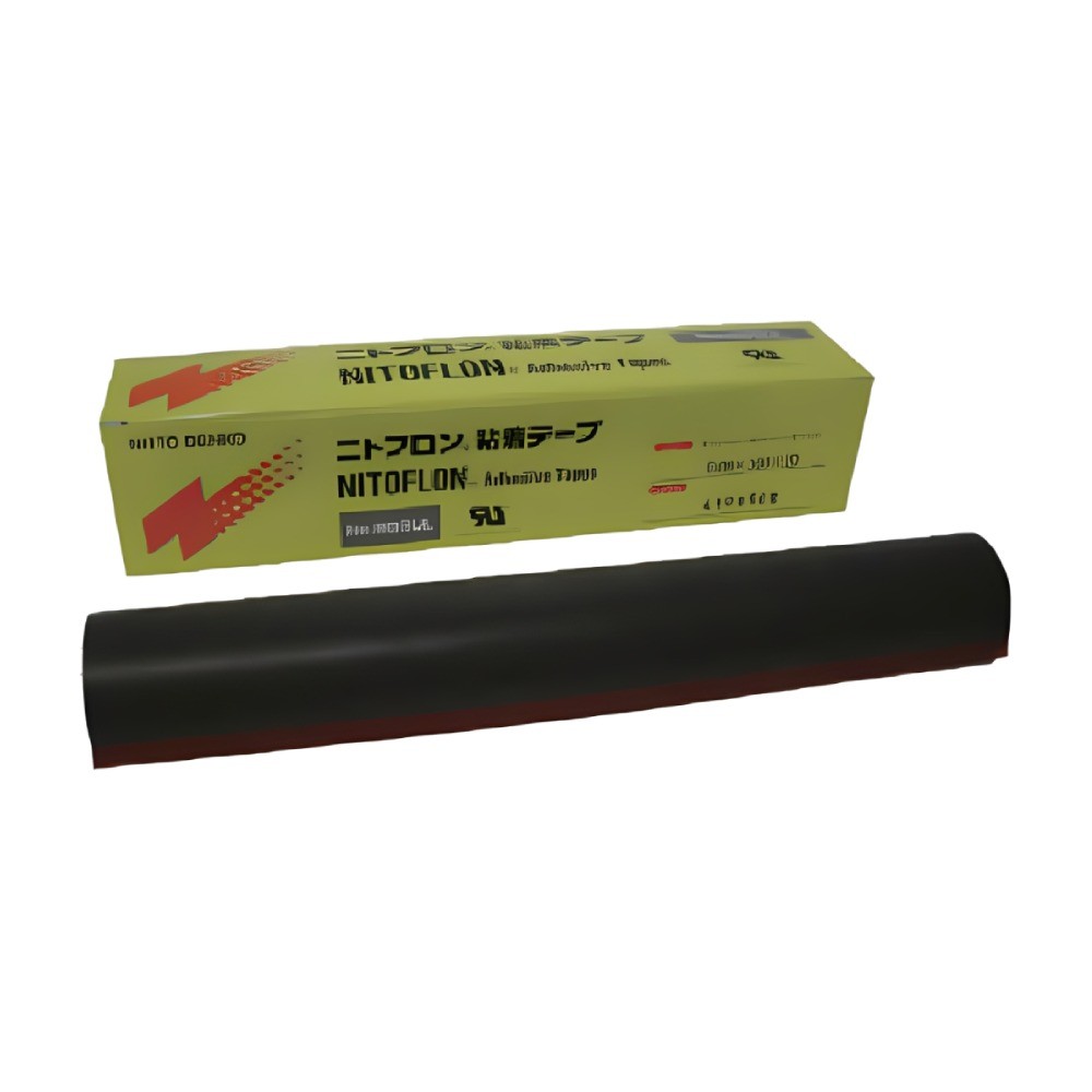 เทปกาวฟลูออโรเรซิน NITTO DENKO 903X08X250 ทนความร้อนสูง