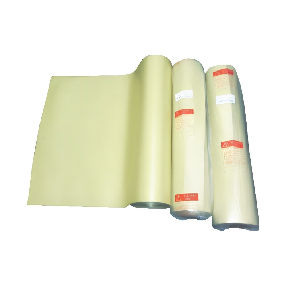 แผ่นฟิล์มป้องกันรอยพื้นผิว NITTO DENKO LA25F ชนิดสีน้ำตาล
