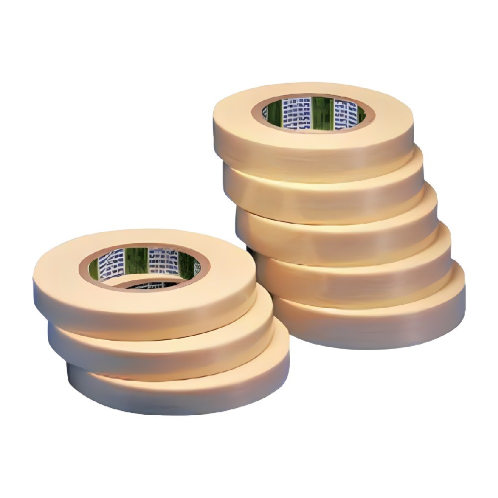 เทปไฟเบอร์กลาสเสริมแรง NITTO DENKO 3885 25 ความยาว 50 เมตร